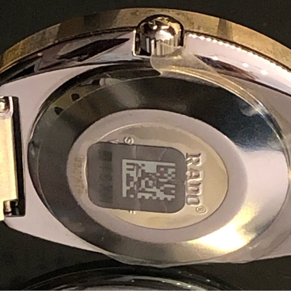 RADO Original Men’s Automatic Watch-New - Picture 3 of 14